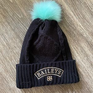 Bailey’s Beanie